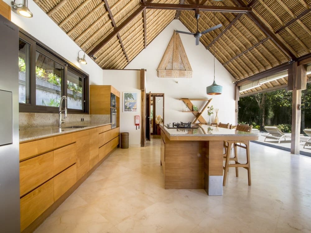 Villa Kayu Merah in Pecatu