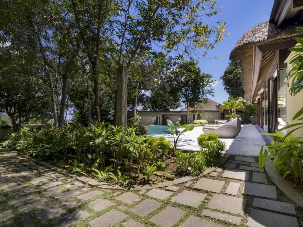 Villa Kayu Merah in Pecatu