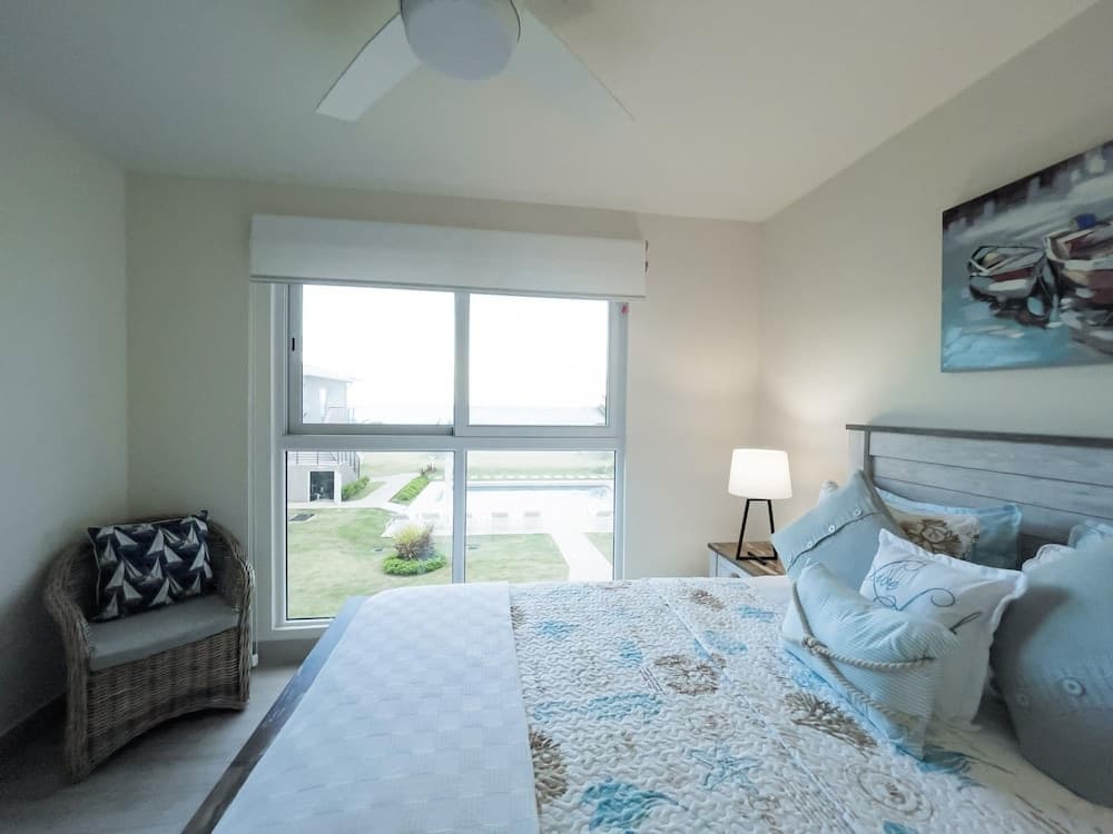 Residences C13-1d in Chame