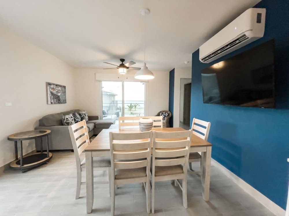 Residences C13-1d in Chame