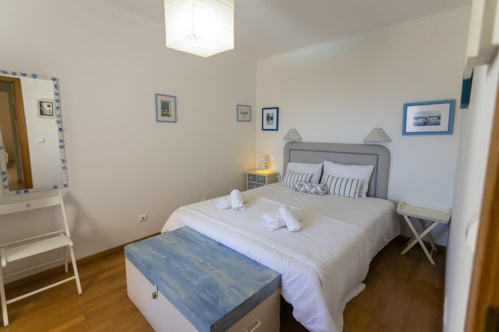 Encostas do Mar by Acasadascasas