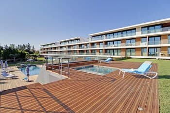 Design Nature in Vilamoura