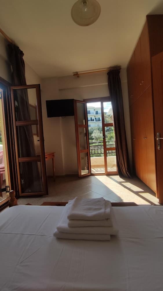 Nikos Apartments A3 in Gialiskari