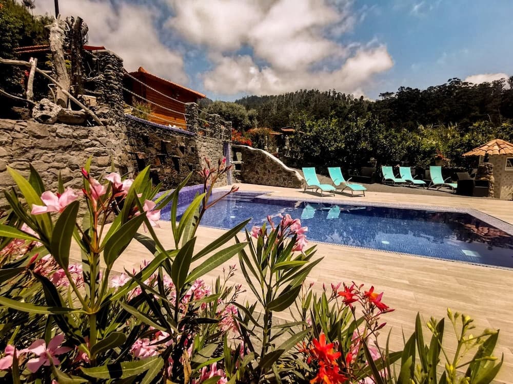 Casas Maravilha - O Ninho by Homie