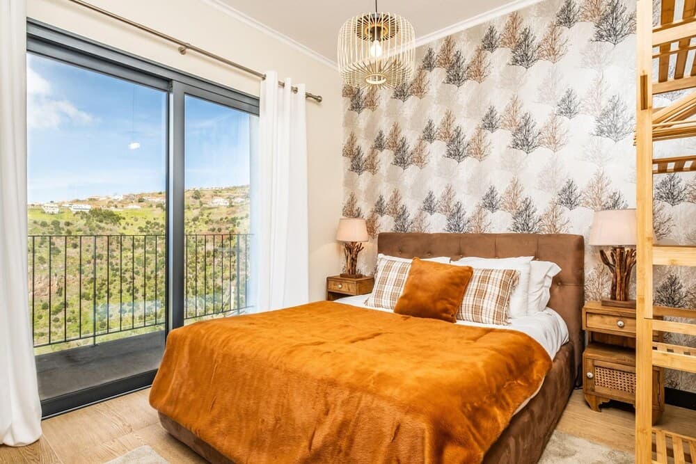 Ocean Panorama Apartment 2 by Madeira Sun Travel