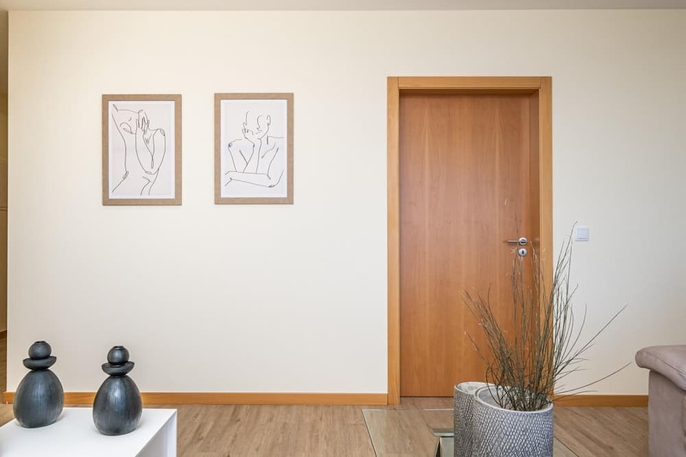 Canhas Residence II by Homie