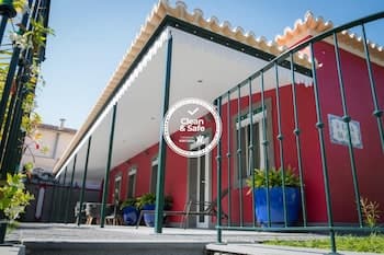 Casa Requintada com Piscina em Zona Solarenga