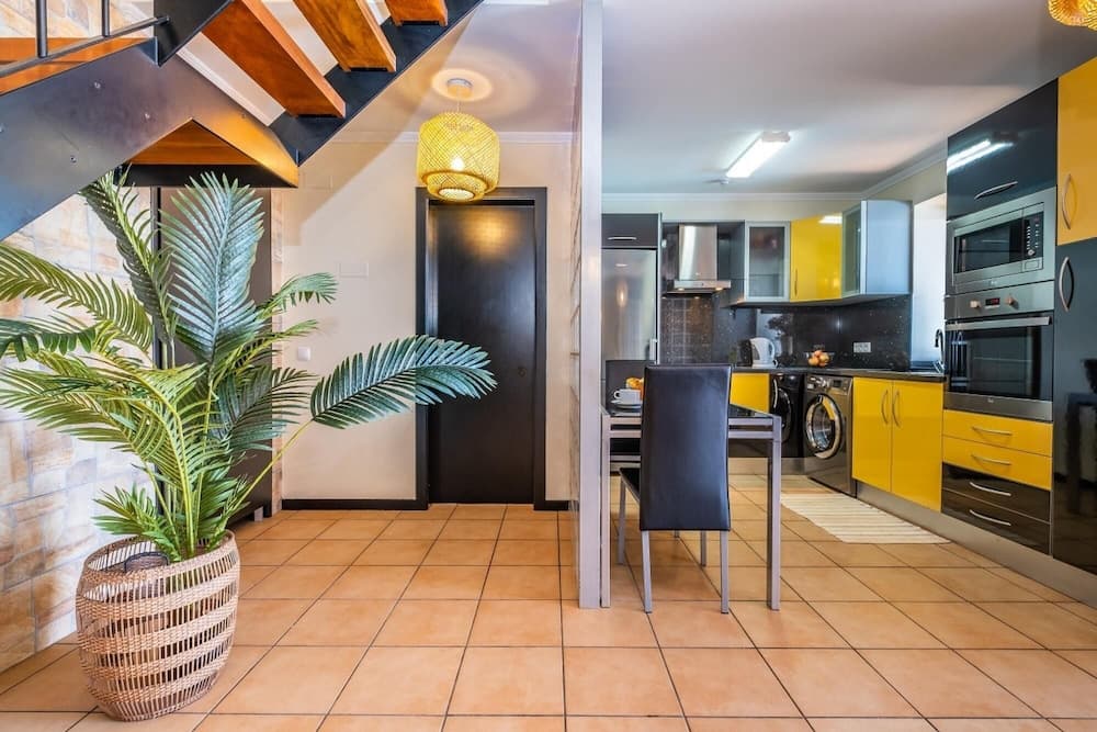 Ocean Panorama House by Madeira Sun Travel