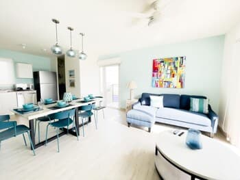 Fantastic 2BR at Residences