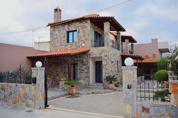 Rahati Holiday Villa Maisonette