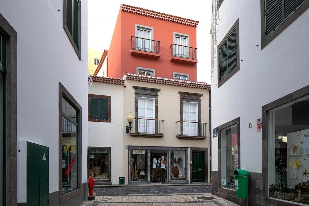 Ribeira das Casas Apt 2D by Madeira Sun Travel