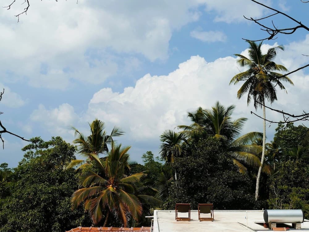 Villa Siriwimal in Weligama