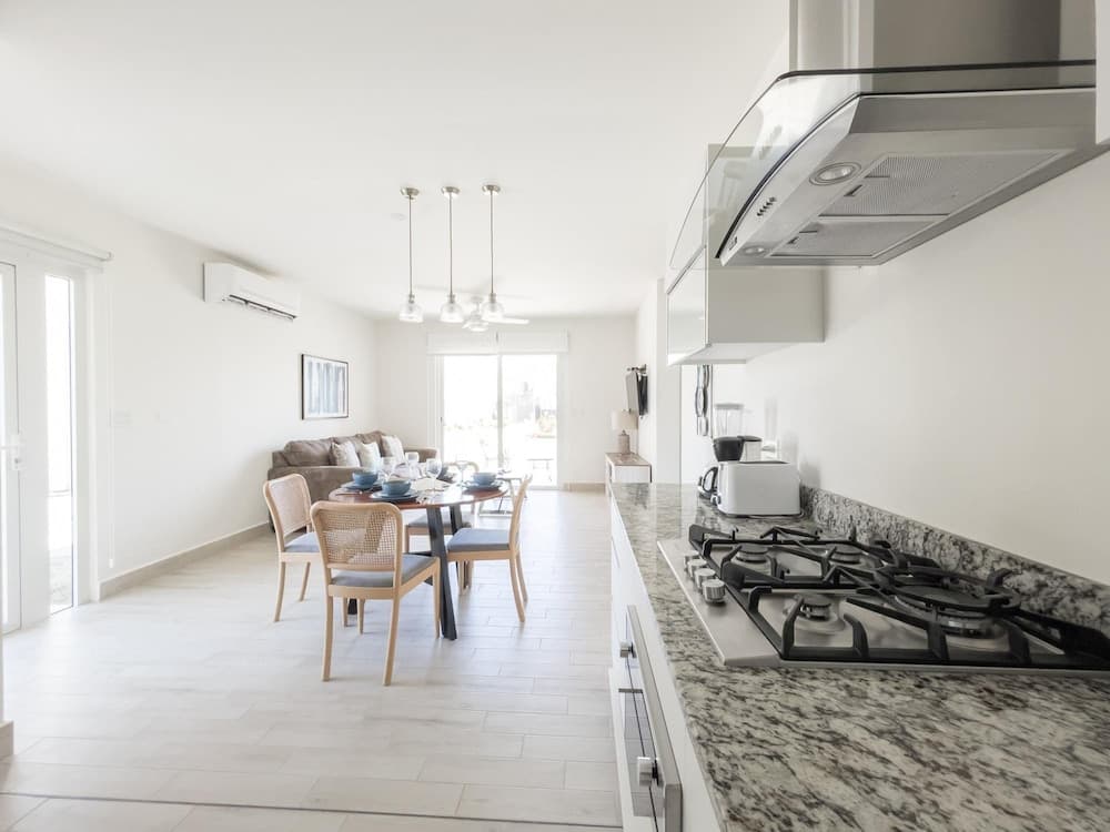 Residences C7-pbb in Chame