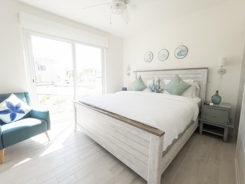 Residences C7-pbb in Chame