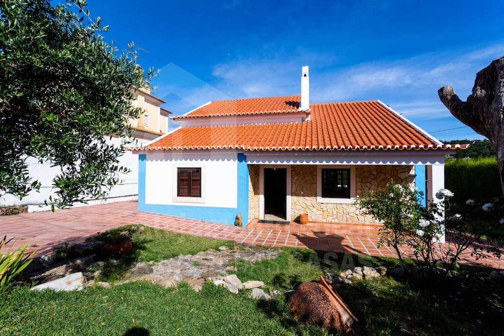 Casa da Praia by Acasadascasas