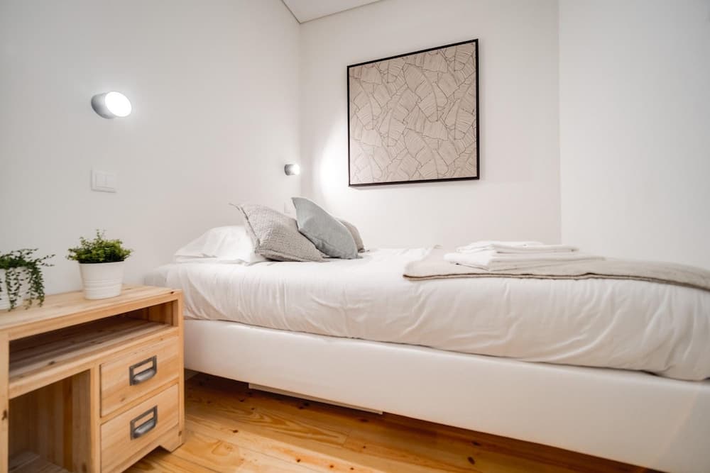 Bonjardim City Flats - Garden Views