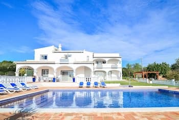 Villa Vale Mouro OCV - Luxury Holiday