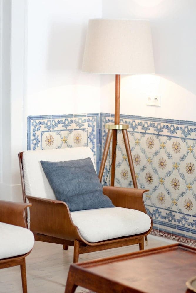 Nomad s Padaria Flats Charming Memory