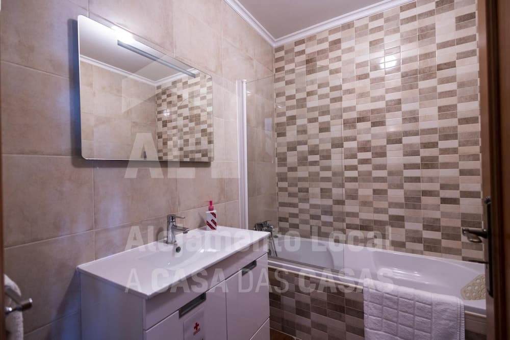 Sea Sunset by Acasadascasas