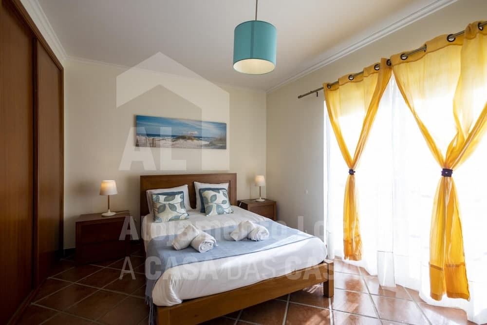 Sea Sunset by Acasadascasas