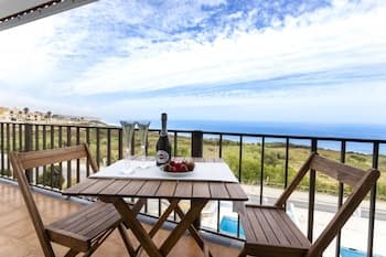 Brisa do Mar Flat With sea View