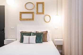 Two-person Room With Kitchenette in Machico