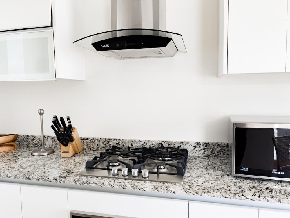 Residences C4-1c in Chame