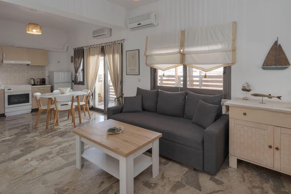 Yialos Votsalo Beach Residence by Estia