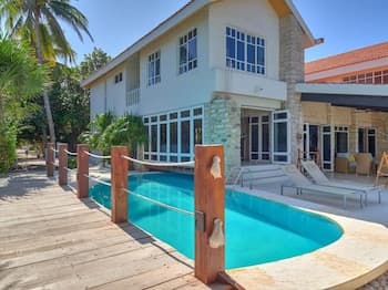 Casa del Navegante - Yucatan Home Rentals