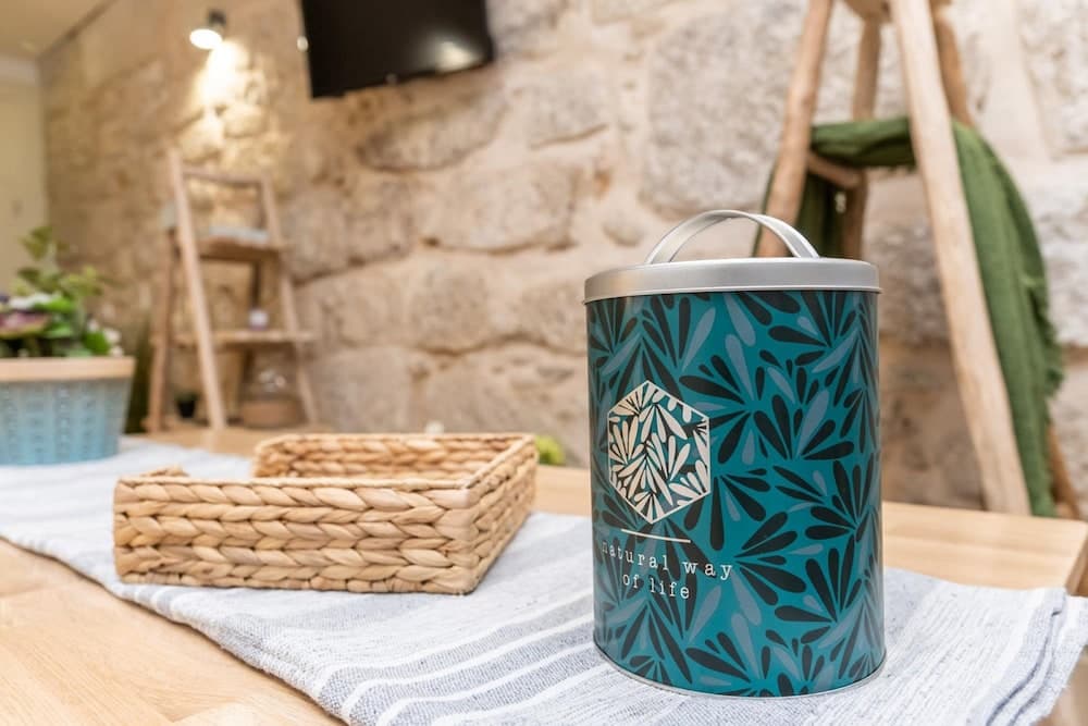 Bonjardim City Flats - Sunny Garden