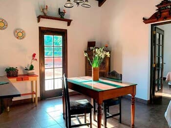 Casita La Azotea in Antigua Guatemala