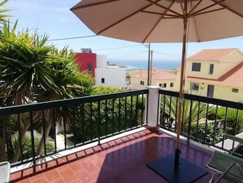 Villa Octopus s Garden Ocean Garden View