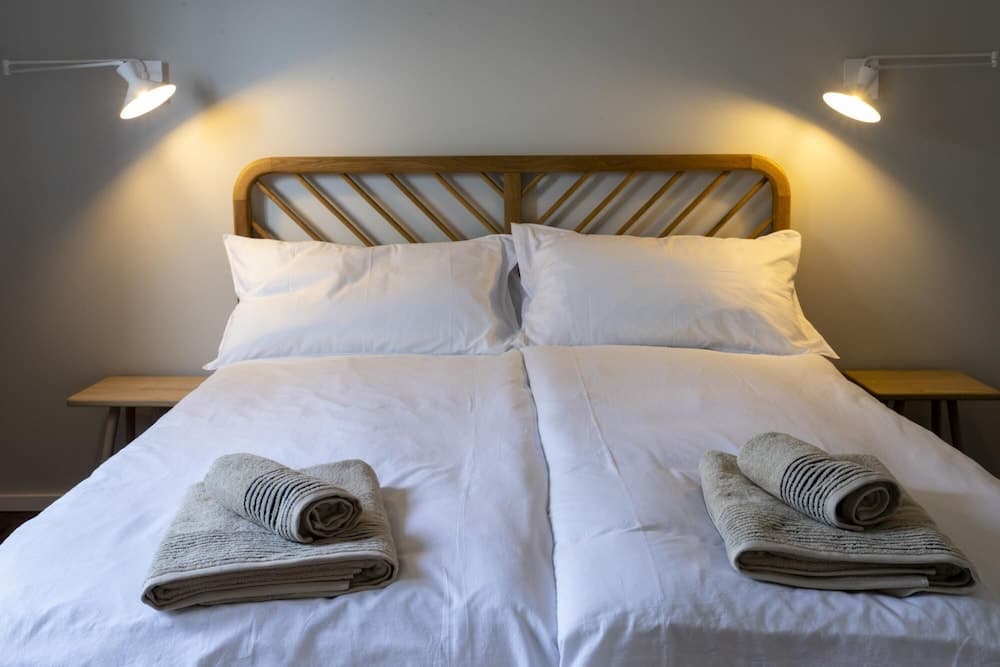 Villa Octopus s Garden by Acasadascasas