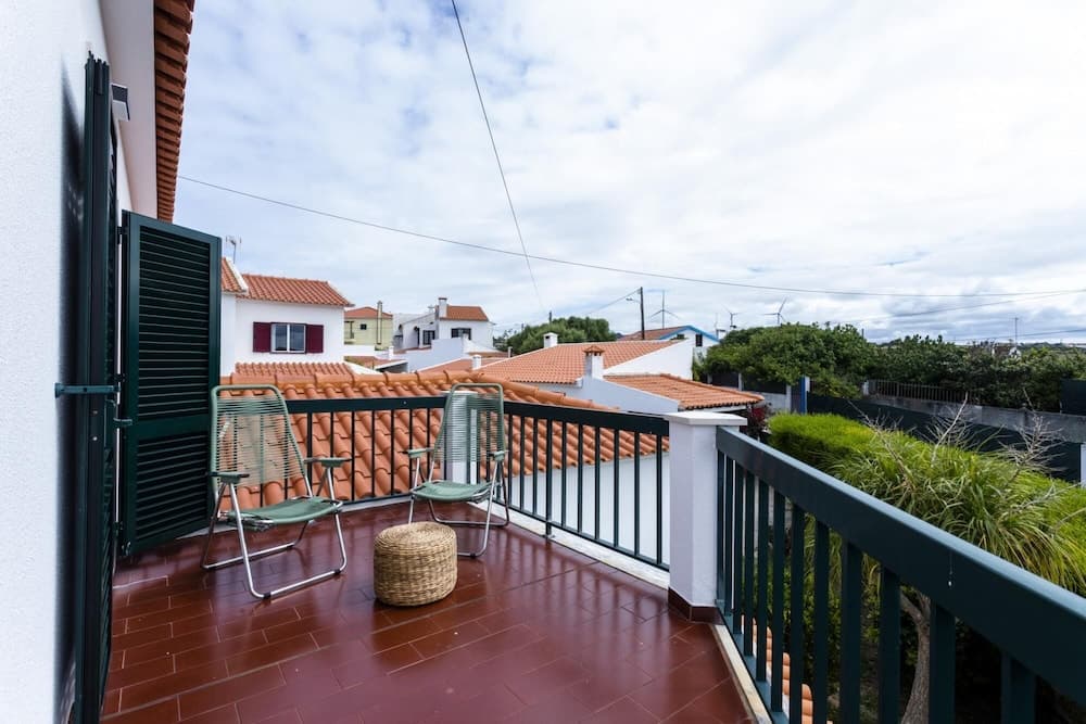 Villa Octopus s Garden by Acasadascasas