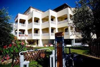 Drossia 12 in East Mani