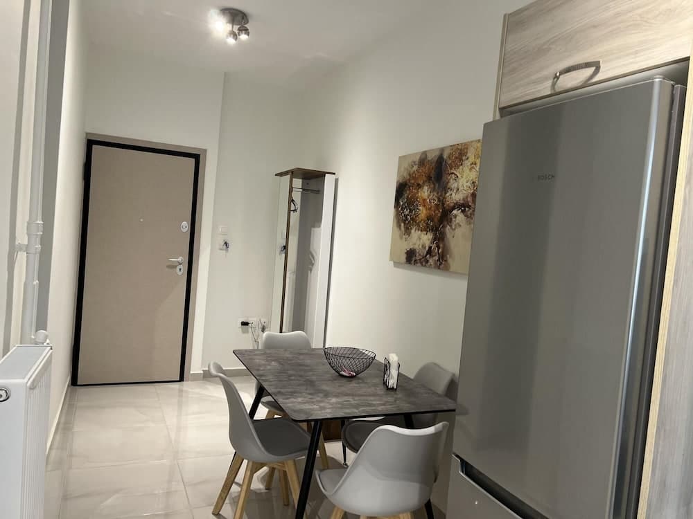 Adelais in Piraeus With 1 Bedrooms and 1 Bathrooms