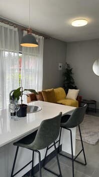 Stunning Luxurious Studio in Malindela - 2044