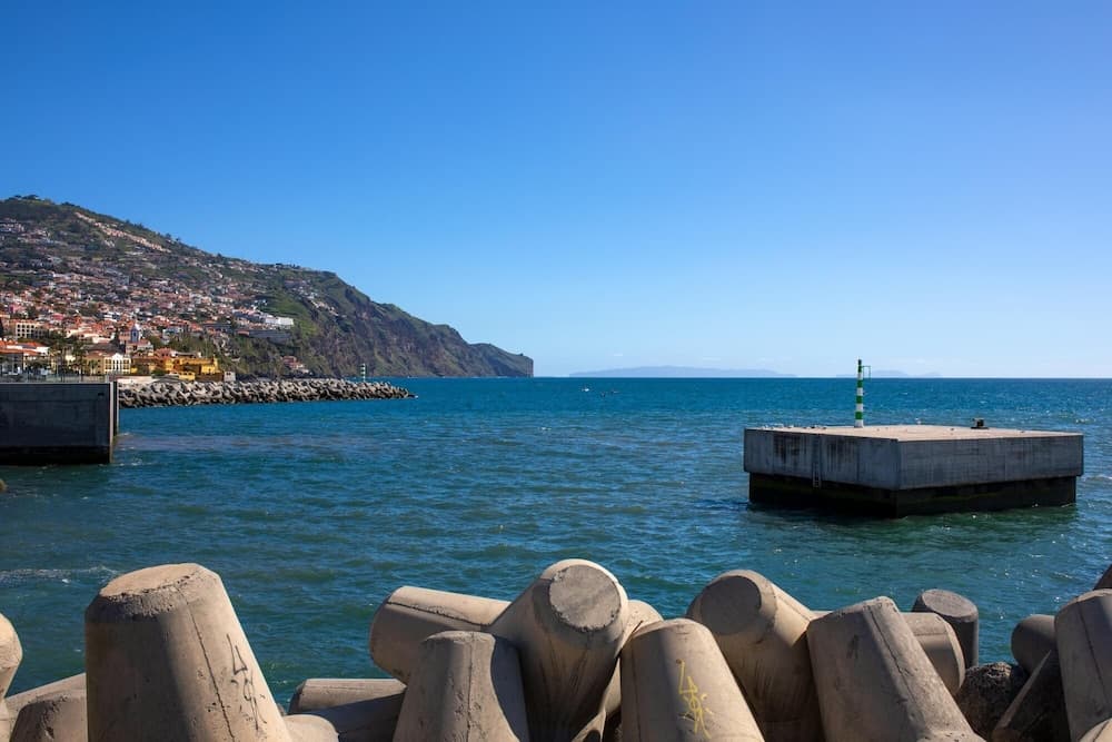 Ribeira das Casas Apt 1A by Homie