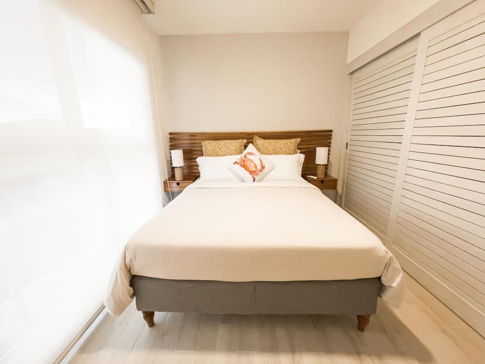 Residences C13-1c in Chame