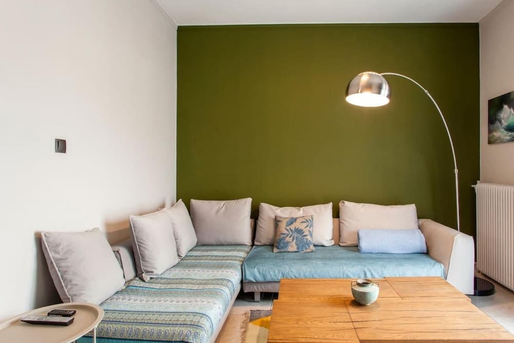 Apartment Chandax by Estia