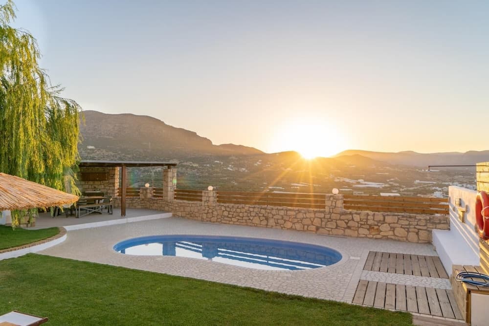 Villa Dolce Evita - With Private Pool