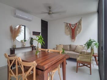 Villa Chaka - Yucatan Home Rentals