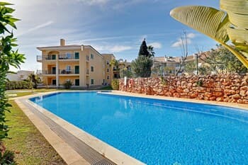 Portofino Apartment in Vilamoura