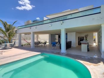 Casa Carmencita - Yucatan Home Rentals