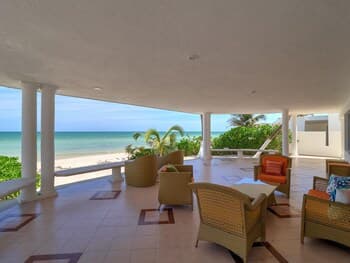 Casa Luisa- Yucatan Home Rentals