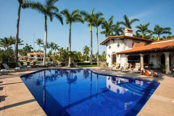 Villa Angeles 7BR in Nuevo Vallarta