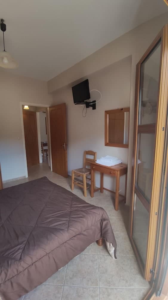 Nikos Apartments A2 in Gialiskari