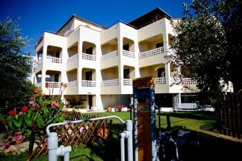 Drossia 7 in East Mani