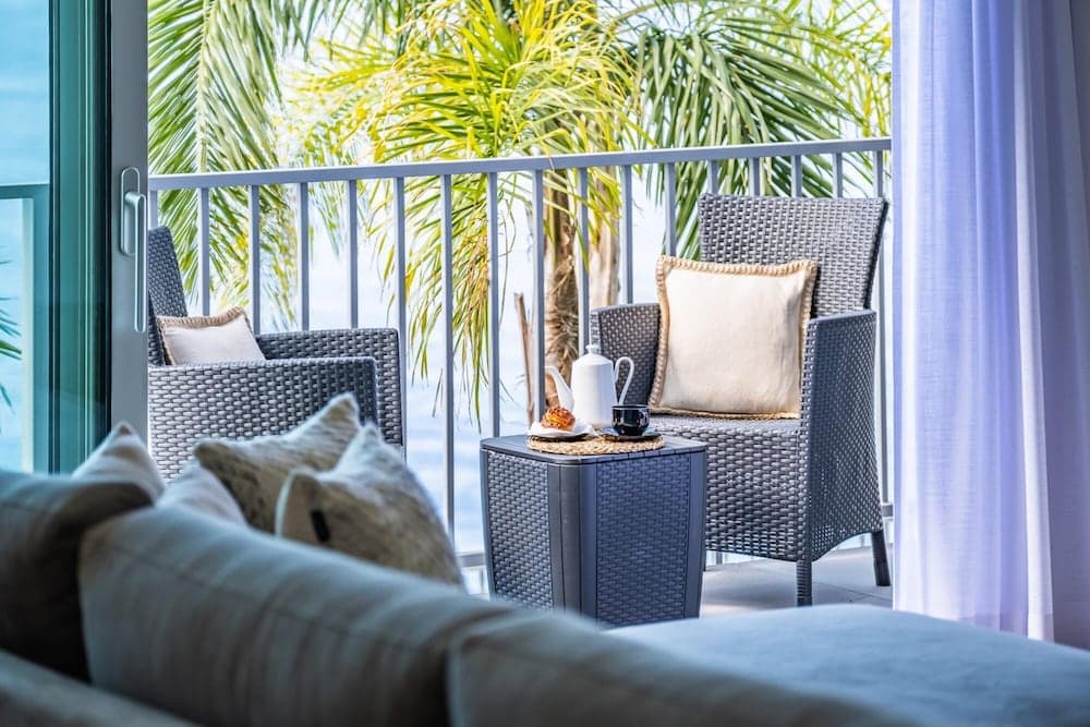 Costa Formosa by Madeira Sun Travel