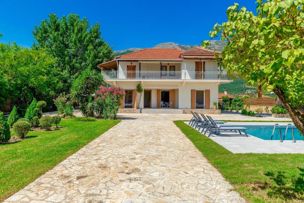 Villa Agricola With Private Swimming Pool